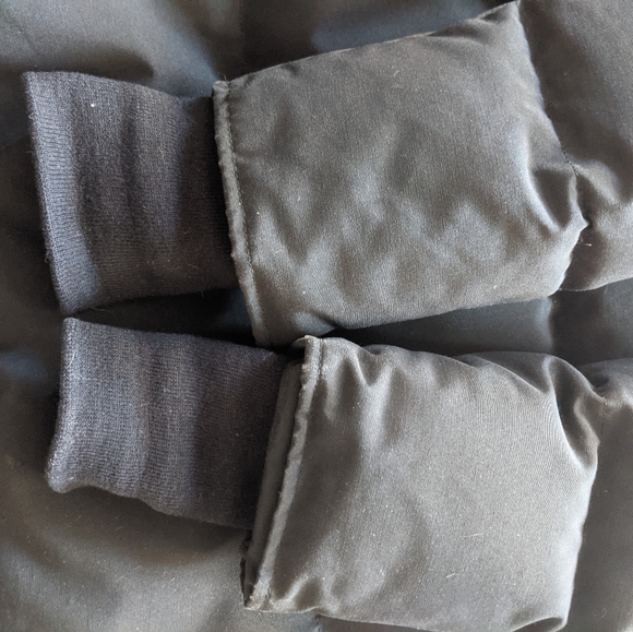 Canada Goose ankle length coat - Picture 4 of 4